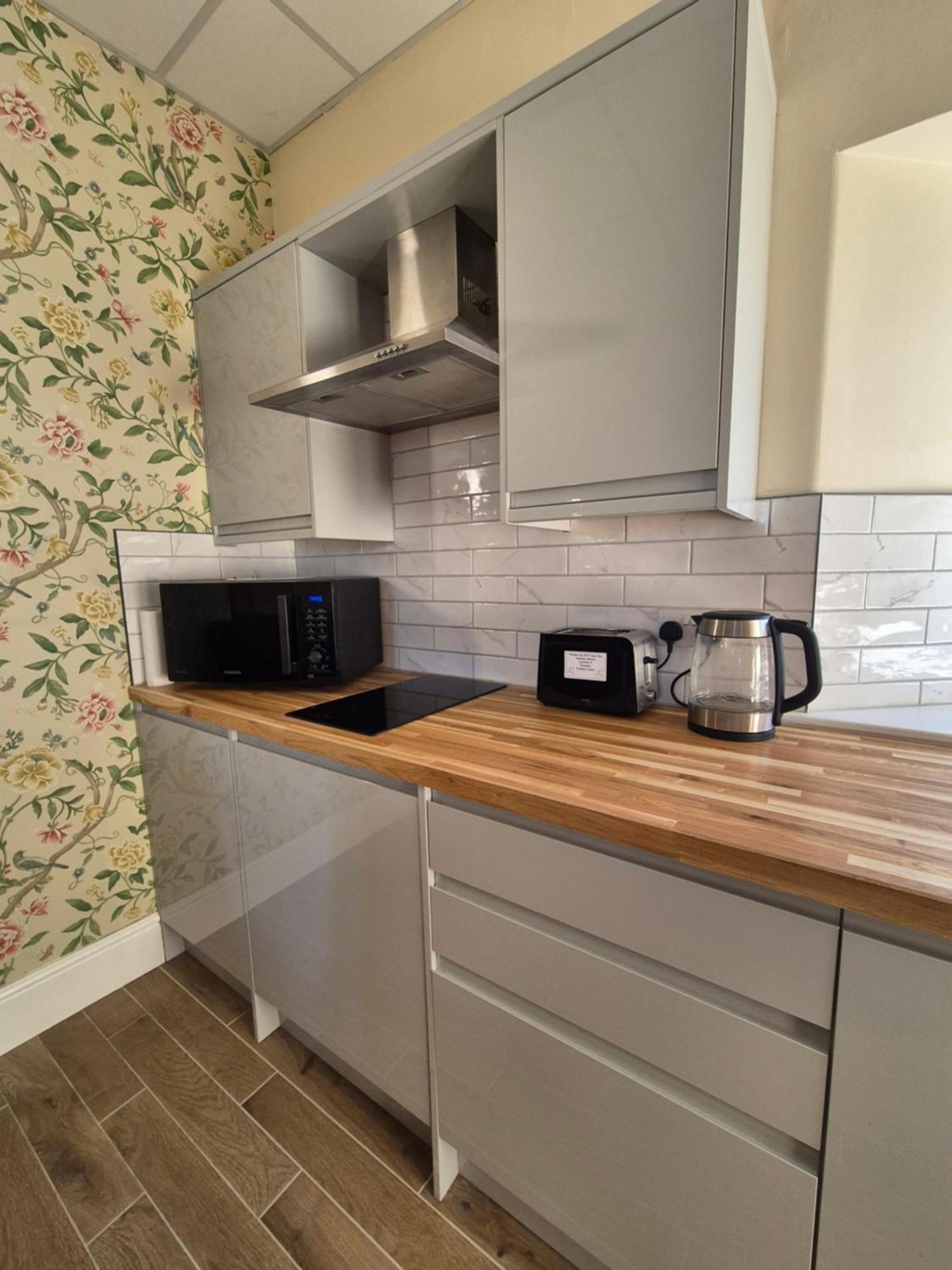 Apartment Padley Farm
