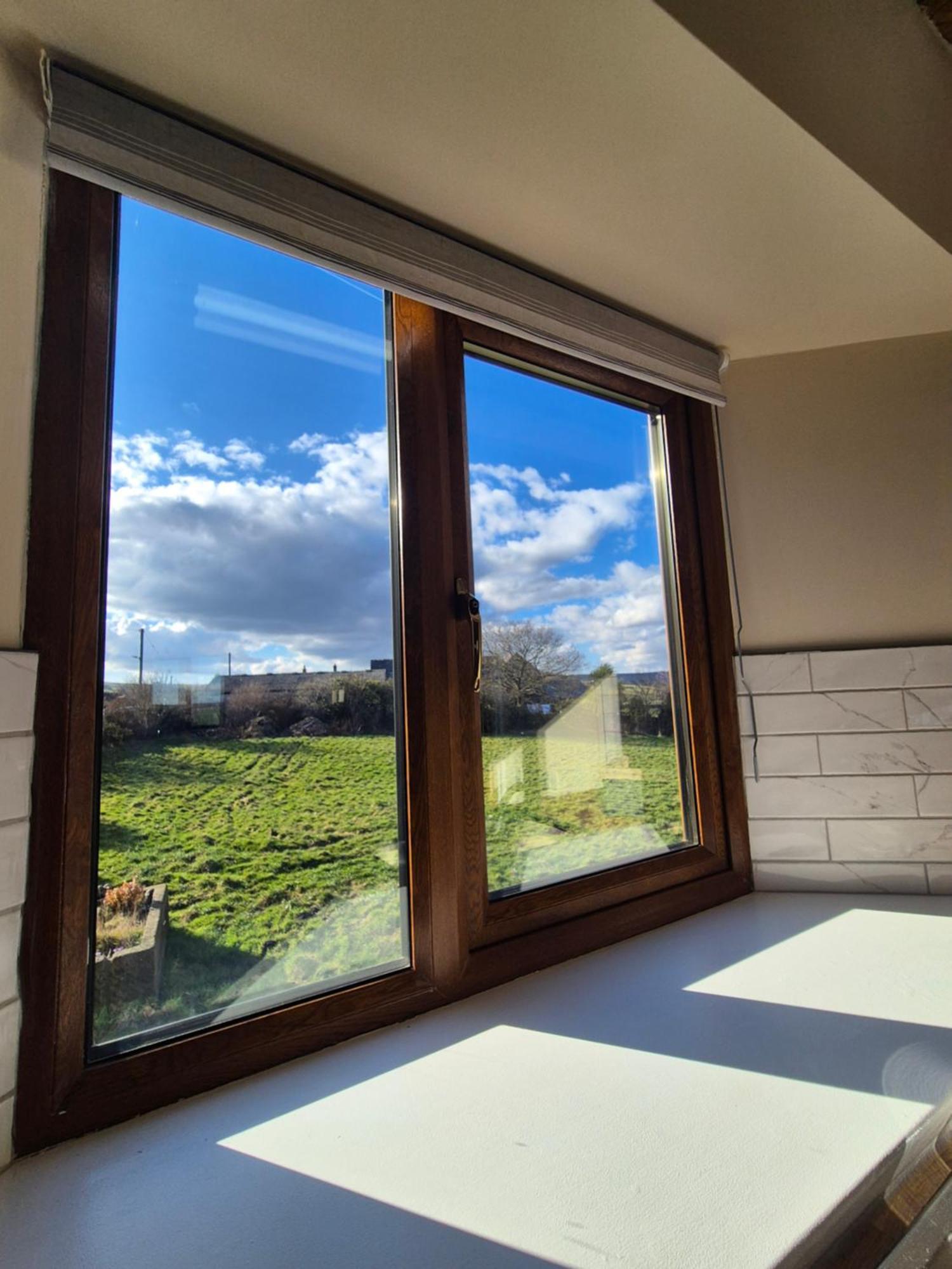 Apartment Padley Farm *
