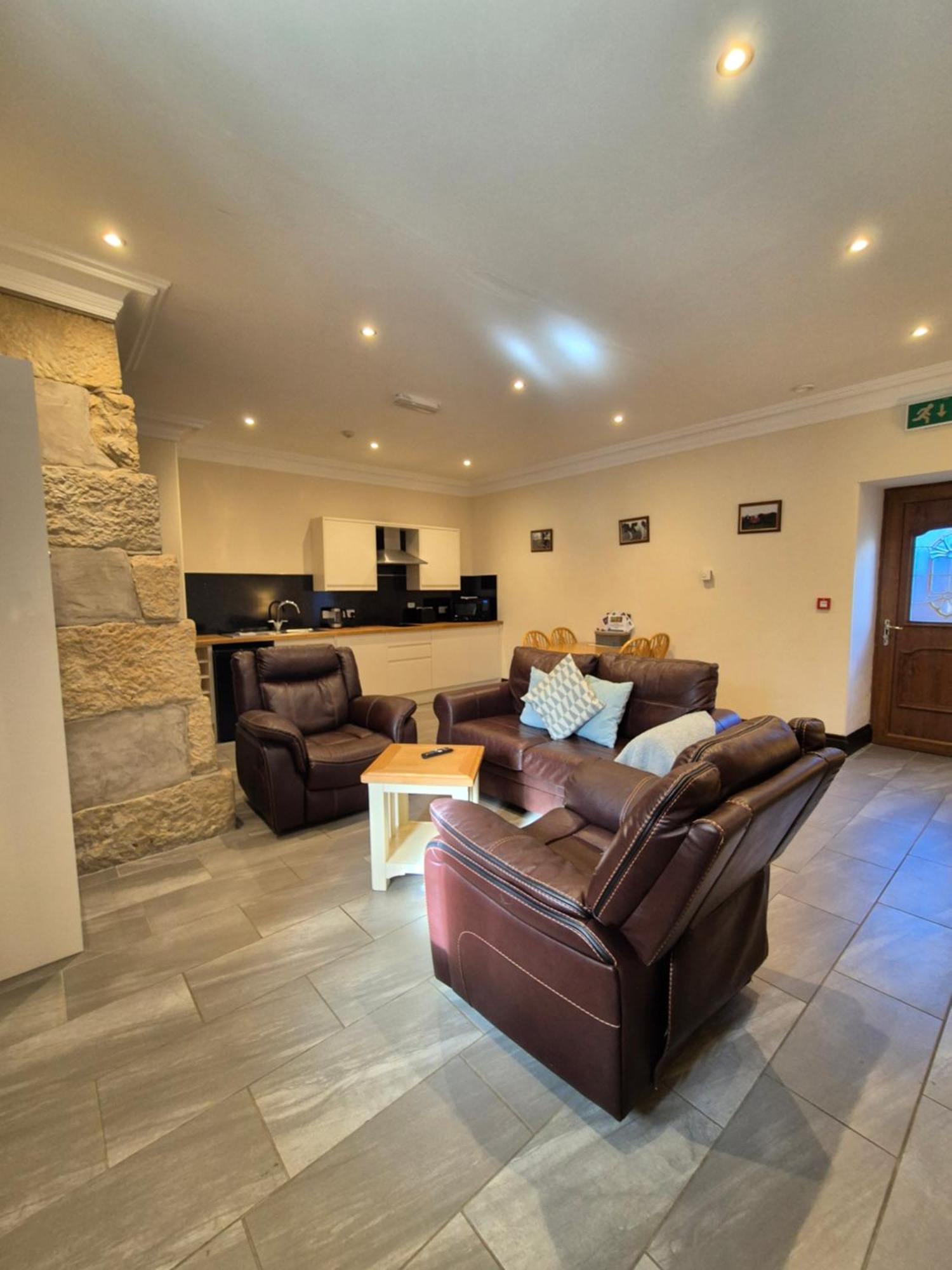 Padley Farm