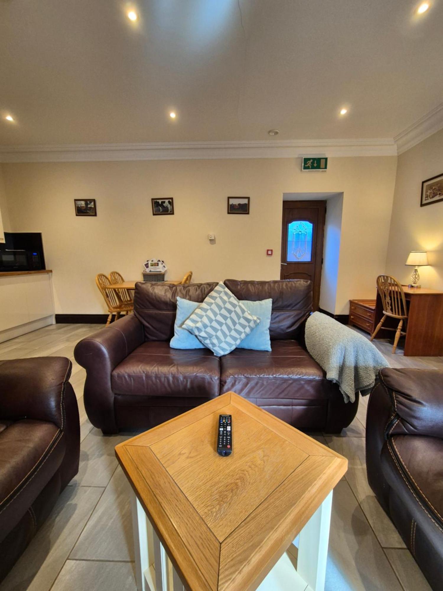 Apartment Padley Farm
