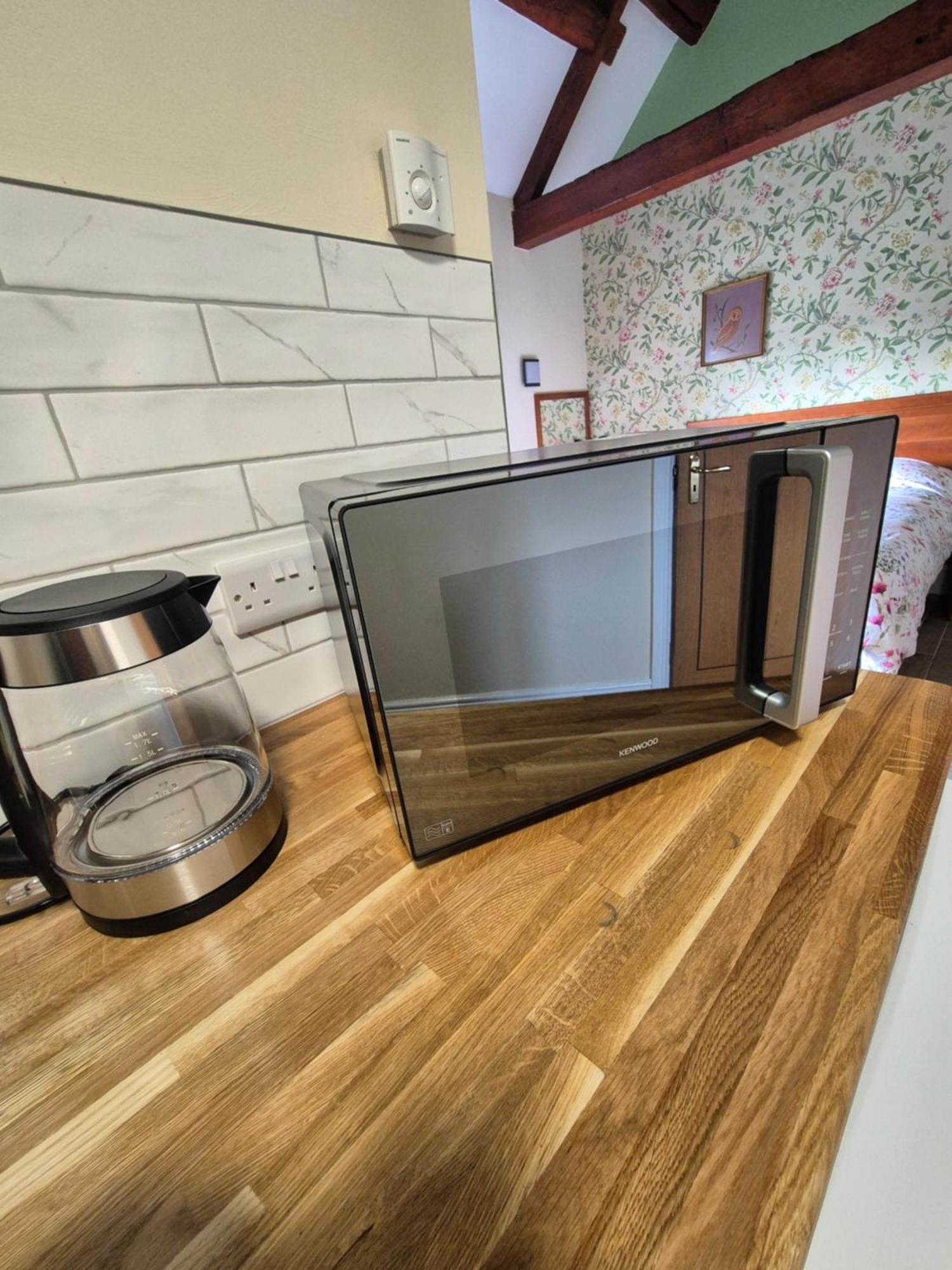 Padley Farm Apartment